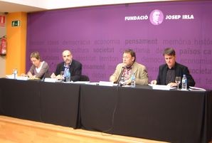 El desenvolupament sostenible, tema central de la revista Eines, de la Fundació Josep Irla