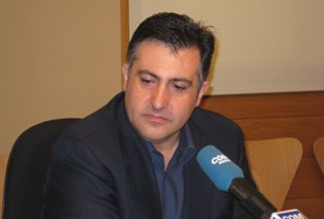 Puigcercós afirma que la interconnexió de xarxes no vol dir deixar de defensar la nova cultura de l’aigua