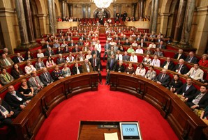 Benach reclama responsabilitat per desblocar el Consell de Govern de la Corporació Catalana de Mitjans Audiovisuals