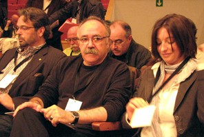 El Consell Nacional d’Esquerra aprova una resolució en què referma la seva aposta per la nova cultura de l’aigua