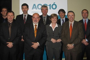 ACC1Ó activa la creació de 6 nuclis de cooperació en R+D entre empreses catalanes i agents del món de la recerca i el coneixement