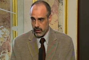 Esquerra s’absté en la votació del decret-llei de la sequera