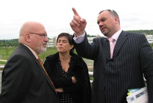 Huguet aposta per apropar la producció de vins i caves catalans al turisme