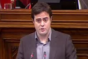 Bertran considera ‘clau’ la negociació del nou model de finançament per poder millorar la despesa per habitant en salut