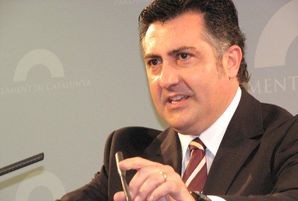 Puigcercós reclama a Montilla una posició unitària, ferma, clara i diàfana sobre finançament