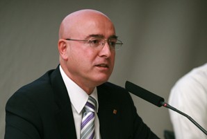 Tresserras reitera que les obres no sortiran del Museu de Lleida per la via de la imposició