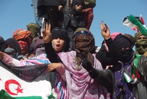 La Conferència del Sàhara demana la intervenció immediata del Govern espanyol