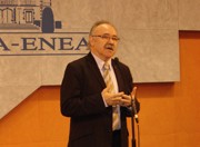 Carod veu un encaix difícil de Catalunya dins l'Estat si el Constitucional adopta postures contràries a l'Estatut