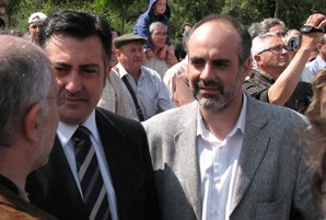 Puigcercós marca com a prioritat definir una estratègia política de cara al Congrés