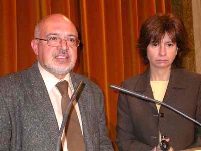 Huguet considera el nomenament de Majó com el primer 'incompliment programàtic del president' del pacte tripartit