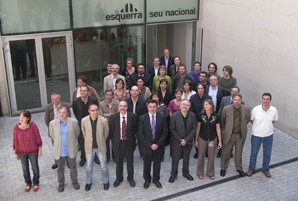 La nova Executiva marca tres línies vermelles al Govern