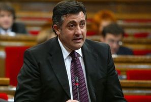 Puigcercós demana un canvi de guió al Govern amb una majoria alternativa perquè anem contrarellotge i hem tocat os