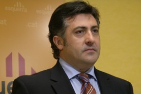 Puigcercós arrenca el compromís de Montilla de blindar per llei el model d'escola catalana