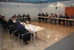 Es constitueix una comissió municipalista per a la nova Llei de governs locals