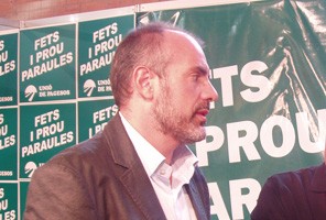 Ridao: 'El rebuig a la construcció europea augmentarà mentre el procés segueixi ignorant la qüestió identitària i el model social'