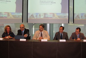 Benach afirma que Catalunya necessita el nou sistema de finançament