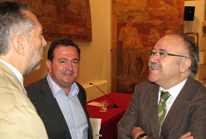 Carod assegura que el català és l'única llengua oficial que cal reforçar