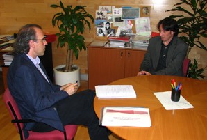 Esquerra exigeix que l'Ajuntament es personi contra els causants dels aldarulls durant la celebració de l'Eurocopa