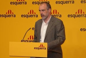 'Plantem cara a la crisi', nova campanya d’Esquerra