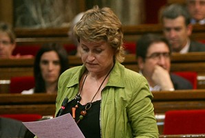 Simó demana al president de la Generalitat que faci balanç de les mesures per millorar la competitivitat de les empreses catalanes