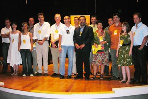 El Congrés d'Esquerra a les Terres de l'Ebre ratifica la candidatura d’Aspa amb una majoria de vots aclaparadora