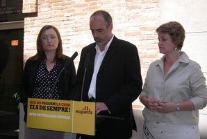 Esquerra demana que la crisi econòmica ‘no la paguem els de sempre’