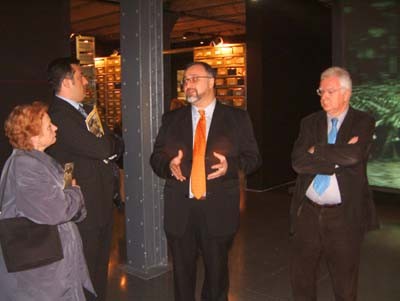 Puigcercós tornarà a demanar al Congrés una Comissió de la Veritat que aclareixi la repressió franquista