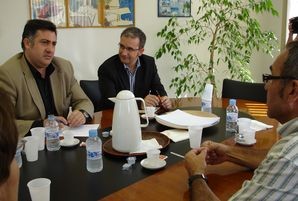 Puigcercós i Coscubiela coincideixen en que el dèficit de l’Estat no pot ser un obstacle per un bon finançament per Catalunya