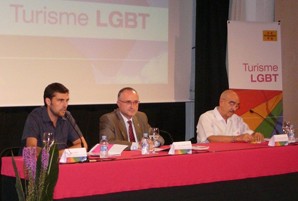 Turisme de Catalunya publica una guia per al Turisme LGBT
