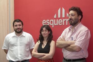 La nova Comissió de Garanties es reuneix per primer cop