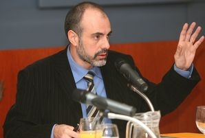 Ridao qualifica de bloqueig total la situació per la que travessen els traspassos pendents de l’Estatut