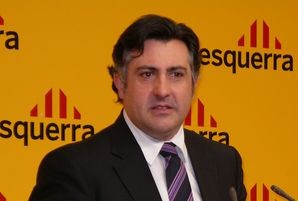 Puigcercós apel·la a la unitat d’acció i a la fermesa dels partits catalans en l’acord de finançament