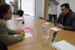 Puigcercós: ‘la recepta per Catalunya és més poder de decidir’