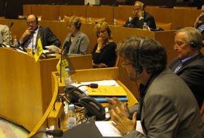 Benach: “El dèficit fiscal és avui un llast per a altres regions capdavanteres d’Europa”