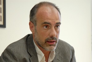 Ridao: 'la unitat dels partits catalans està fent forat'