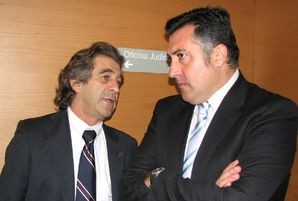 L’alcalde de Montblanc, Josep Andreu, que havia estat denunciat per la Guàrdia Civil per desobediència a l'autoritat, ha quedat absolt