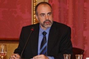 Ridao exigirà que els pressupostos eliminin el dèficit zero i condiciona qualsevol suport a un bon finançament