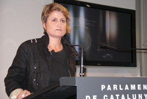 Simó qualifica la correcció de Garzón de ‘coitus interruptus’