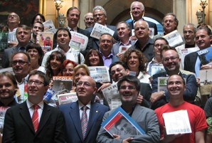 Cultura regala a 67.400 joves que fan 18 anys una subscripció gratuïta a una publicació catalana