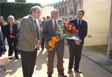 Ridao reclama al PSC que ‘esculli de quina banda està’ i avisa CiU que ‘no actuï amb un excés de càlcul partidista’