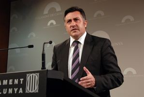 Puigcercós adverteix que Esquerra 'només avalarà una proposta de resolució unitària'
