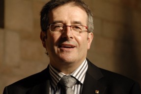 Ausàs anuncia que Catalunya farà una prova pilot de vot per Internet a les properes eleccions al Parlament