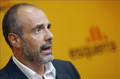 Esquerra fa públic el seu posicionament sobre el contingut de la proposta catalana de finançament