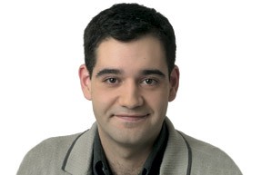 Josep Carrapiço, nou president de la Federació Regional d’Esquerra de Girona