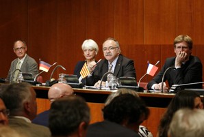 Carod reclama l’anul·lació definitiva del judici al president Lluís Companys