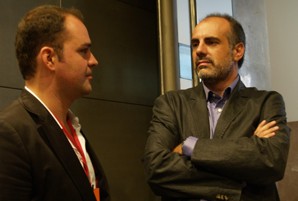 Ridao aposta per un front comú dels Països Catalans per defensar els seus interessos davant de l’Estat