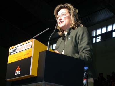 Carod reclama a CiU que demani perdó per haver venut les terres de l'Ebre