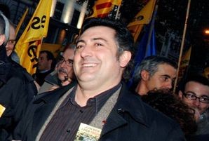 Puigcercós assenyala que l’eficiència en la productivitat no ha d’estar renyida amb els drets dels treballadors i les treballadores