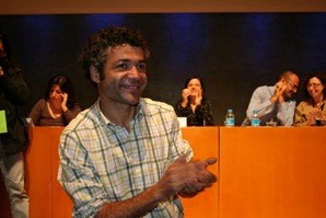 Oriol Amorós és reelegit president regional de Barcelona