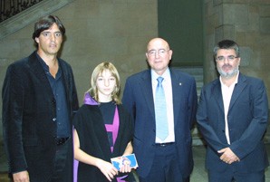 Cultura i el Club Super 3 promouen la lectura entre els nens i nenes